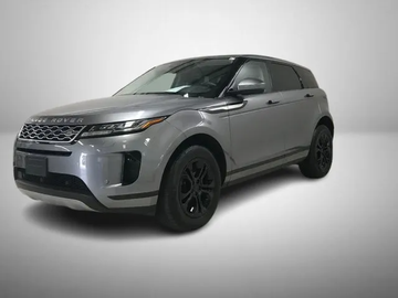 GREY, 2023 LAND ROVER RANGE ROVER EVOQUE/PANO ROOF/TINT WINDOWS Image