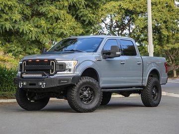 2019 FORD F-150 Image 