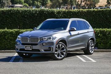 2016 BMW X5 Image 