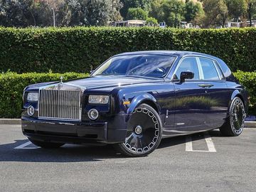 2004 ROLLS-ROYCE PHANTOM Image 