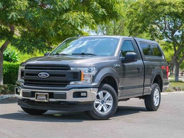 2020 FORD F-150 Image 
