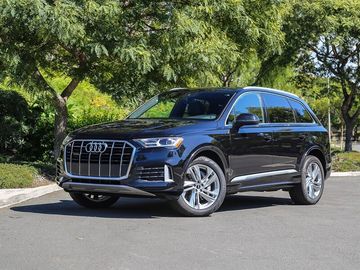 2021 AUDI Q7 Image 