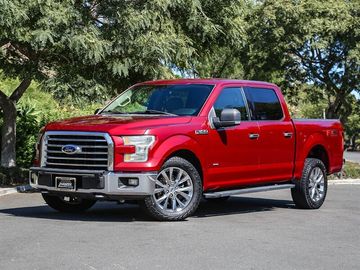 2016 FORD F-150 Image 