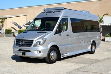 SILVER, 2015 ROADTREK SPRINTER 3500 Image 