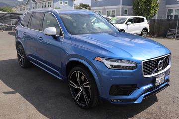 2017 VOLVO XC90 Image 
