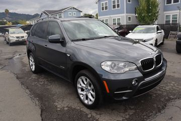 2013 BMW X5 Image 