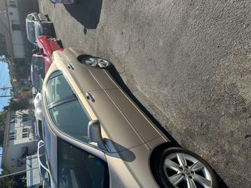BEIGE, 2005 LEXUS ES Image 