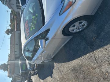 2011 TOYOTA PRIUS Image 