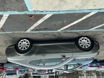 GREEN, 2005 BENTLEY CONTINENTAL Image 