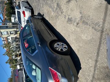 GRAY, 2010 HONDA ACCORD Image 