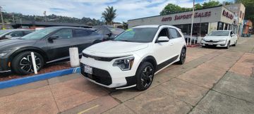 2023 KIA NIRO EV for sale in EL CERRITO