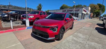 2023 KIA NIRO EV for sale in EL CERRITO