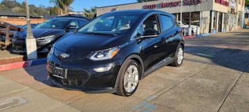2020 CHEVROLET BOLT EV for sale in EL CERRITO
