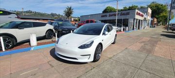 2023 TESLA MODEL 3 for sale in EL CERRITO
