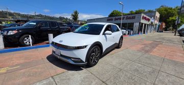 2024 HYUNDAI IONIQ 5 for sale in EL CERRITO