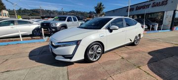 2019 HONDA CLARITY PLUG-IN HYBRID for sale in EL CERRITO