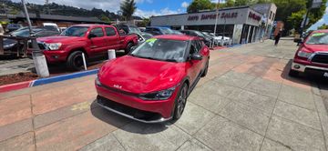 2023 KIA EV6 for sale in EL CERRITO