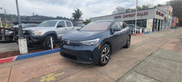 2023 VOLKSWAGEN ID.4 for sale in EL CERRITO