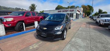2020 CHEVROLET BOLT EV for sale in EL CERRITO