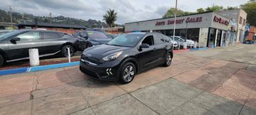 2022 KIA NIRO PLUG-IN HYBRID for sale in EL CERRITO