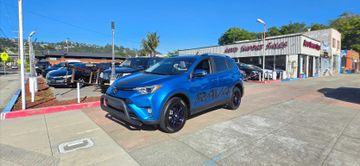 2018 TOYOTA RAV4 for sale in EL CERRITO