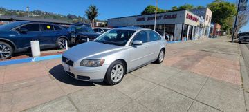 2007 VOLVO S40 for sale in EL CERRITO