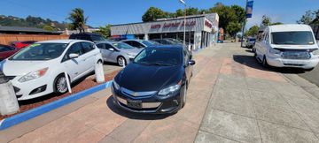 2018 CHEVROLET VOLT for sale in EL CERRITO