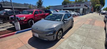 2023 HYUNDAI KONA ELECTRIC for sale in EL CERRITO