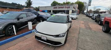 2023 KIA EV6 for sale in EL CERRITO