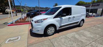 2016 FORD TRANSIT CONNECT for sale in EL CERRITO