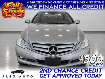 2011 MERCEDES-BENZ E-CLASS for sale in LAS VEGAS