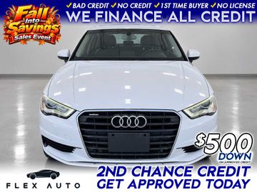 2015 AUDI A3 for sale in LAS VEGAS