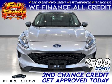 2021 FORD ESCAPE for sale in LAS VEGAS