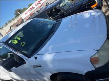 2007 FORD F150 for sale in RICHMOND