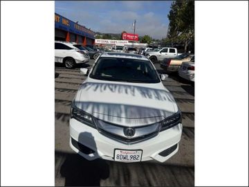 2017 ACURA ILX for sale in RICHMOND