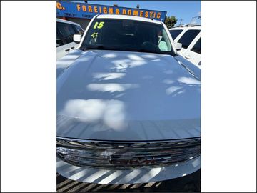 2015 GMC YUKON XL for sale in RICHMOND