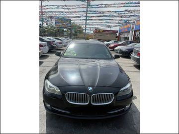 2011 BMW 5 SERIES for sale in RICHMOND