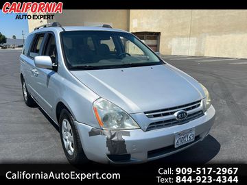 2008 KIA SEDONA for sale in ONTARIO