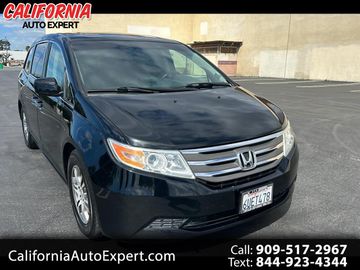 2012 HONDA ODYSSEY for sale in ONTARIO