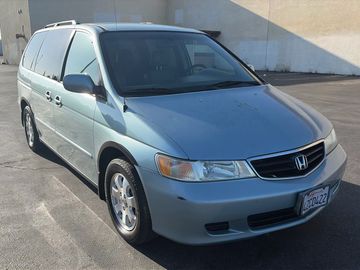 2003 HONDA ODYSSEY for sale in ONTARIO