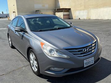 2011 HYUNDAI SONATA for sale in ONTARIO