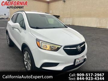 2019 BUICK ENCORE for sale in ONTARIO