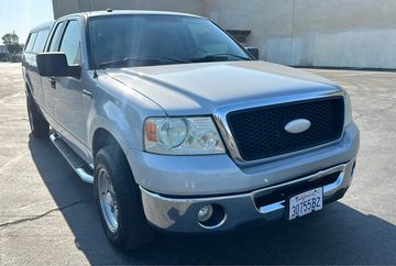 2007 FORD F-150 for sale in ONTARIO
