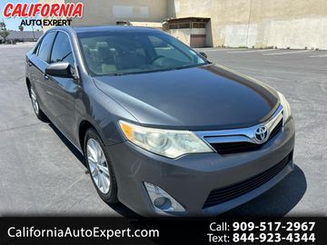 2013 TOYOTA CAMRY for sale in ONTARIO