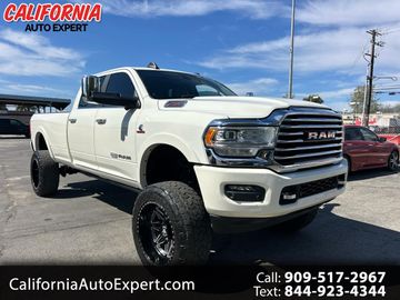 2022 RAM 2500 for sale in ONTARIO
