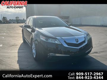 2010 ACURA TL for sale in ONTARIO
