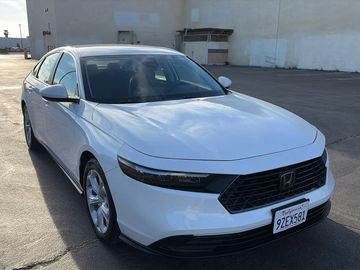 2023 HONDA ACCORD for sale in ONTARIO