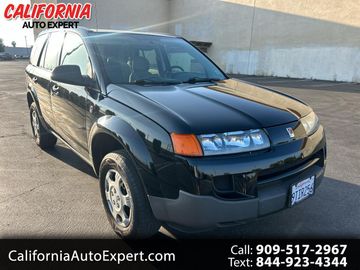 2003 SATURN VUE for sale in ONTARIO