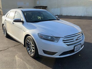 2013 FORD TAURUS for sale in ONTARIO