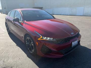 2021 KIA K5 for sale in ONTARIO